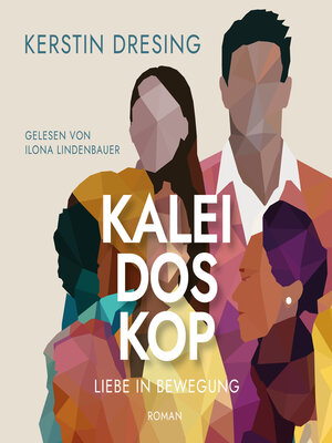 cover image of Kaleidoskop